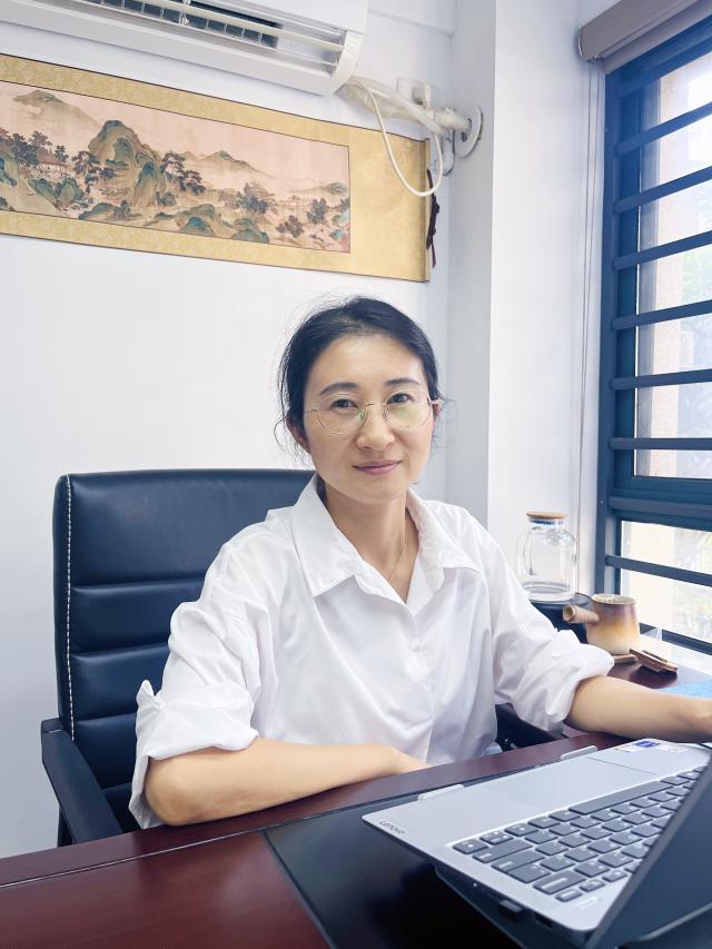 罗金玮律师